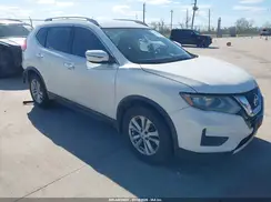 5N1AT2MT5HC776433 2017 NISSAN ROGUE