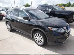 5N1AT2MT5HC778859 2017 NISSAN ROGUE