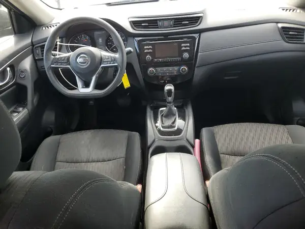 5N1AT2MT5HC779056 2017 NISSAN ROGUE - Image 8