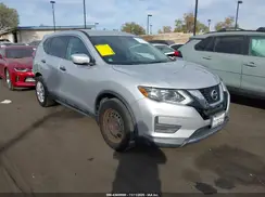 5N1AT2MT5HC779655 2017 NISSAN ROGUE