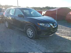 5N1AT2MT5HC780790 2017 NISSAN ROGUE