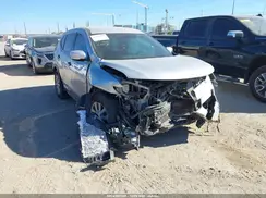 5N1AT2MT5HC781132 2017 NISSAN ROGUE