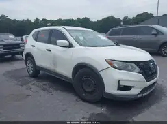 5N1AT2MT5HC783009 2017 NISSAN ROGUE