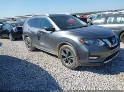 5N1AT2MT5HC783074 2017 NISSAN ROGUE