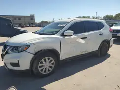 5N1AT2MT5HC784080 2017 NISSAN ROGUE