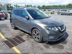 5N1AT2MT5HC784189 2017 NISSAN ROGUE