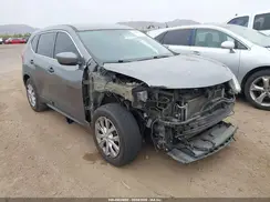 5N1AT2MT5HC785245 2017 NISSAN ROGUE