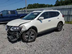 5N1AT2MT5HC788694 2017 NISSAN ROGUE