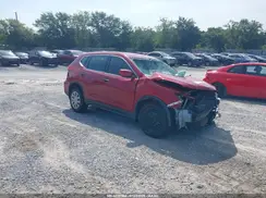 5N1AT2MT5HC792910 2017 NISSAN ROGUE