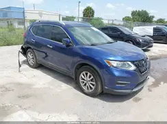 5N1AT2MT5HC794009 2017 NISSAN ROGUE