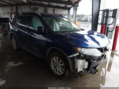 5N1AT2MT5HC798612 2017 NISSAN ROGUE