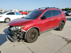 5N1AT2MT5HC800603 2017 NISSAN ROGUE