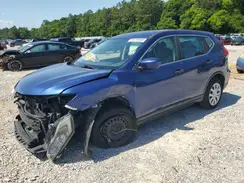 5N1AT2MT5HC803999 2017 NISSAN ROGUE