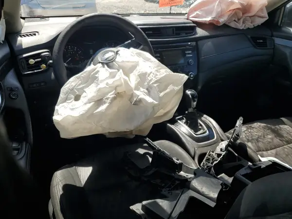 5N1AT2MT5HC803999 2017 NISSAN ROGUE - Image 8