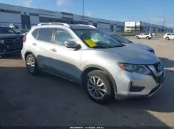 5N1AT2MT5HC804389 2017 NISSAN ROGUE