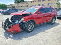 5N1AT2MT5HC804943 2017 NISSAN ROGUE