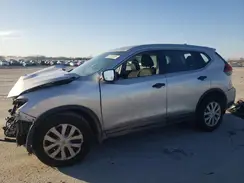 5N1AT2MT5HC805185 2017 NISSAN ROGUE
