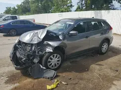 5N1AT2MT5HC805364 2017 NISSAN ROGUE