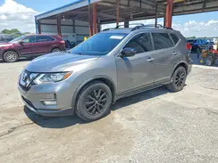 5N1AT2MT5HC805798 2017 NISSAN ROGUE