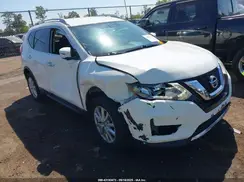 5N1AT2MT5HC805817 2017 NISSAN ROGUE