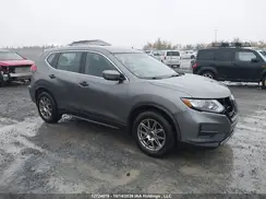 5N1AT2MT5HC808166 2017 NISSAN ROGUE
