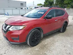 5N1AT2MT5HC808264 2017 NISSAN ROGUE