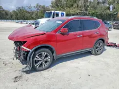 5N1AT2MT5HC808782 2017 NISSAN ROGUE