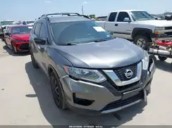 5N1AT2MT5HC810841 2017 NISSAN ROGUE