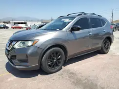 5N1AT2MT5HC812699 2017 NISSAN ROGUE