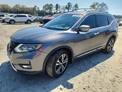 5N1AT2MT5HC814498 2017 NISSAN ROGUE