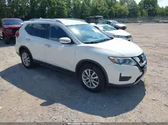 5N1AT2MT5HC815151 2017 NISSAN ROGUE