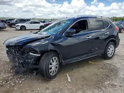 5N1AT2MT5HC815179 2017 NISSAN ROGUE