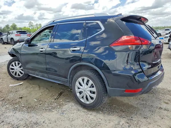 5N1AT2MT5HC815179 2017 NISSAN ROGUE - Image 2