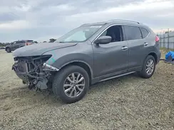 5N1AT2MT5HC816865 2017 NISSAN ROGUE
