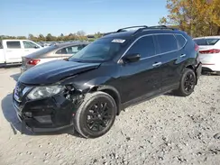 5N1AT2MT5HC819197 2017 NISSAN ROGUE
