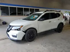 5N1AT2MT5HC821757 2017 NISSAN ROGUE