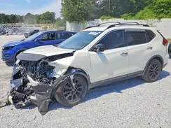 5N1AT2MT5HC821824 2017 NISSAN ROGUE