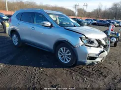 5N1AT2MT5HC824030 2017 NISSAN ROGUE