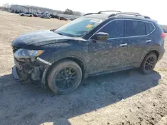 5N1AT2MT5HC825467 2017 NISSAN ROGUE
