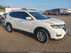 5N1AT2MT5HC825968 2017 NISSAN ROGUE