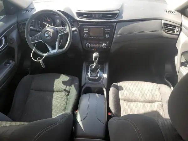 5N1AT2MT5HC828224 2017 NISSAN ROGUE - Image 8