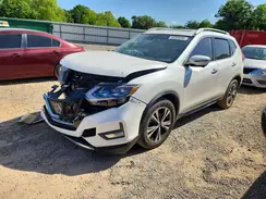 5N1AT2MT5HC828661 2017 NISSAN ROGUE