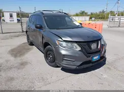 5N1AT2MT5HC831074 2017 NISSAN ROGUE