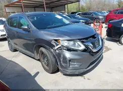 5N1AT2MT5HC832404 2017 NISSAN ROGUE