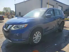 5N1AT2MT5HC832760 2017 NISSAN ROGUE