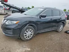 5N1AT2MT5HC834458 2017 NISSAN ROGUE