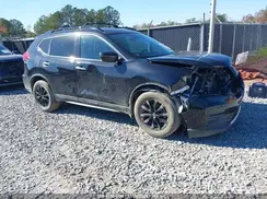 5N1AT2MT5HC834850 2017 NISSAN ROGUE