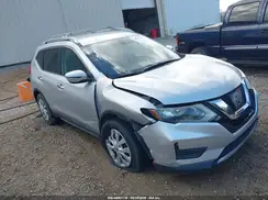 5N1AT2MT5HC834945 2017 NISSAN ROGUE