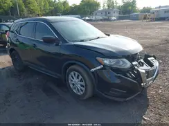 5N1AT2MT5HC835688 2017 NISSAN ROGUE
