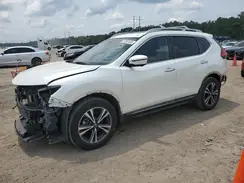 5N1AT2MT5HC837232 2017 NISSAN ROGUE